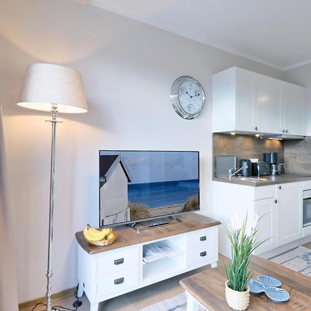 Baltischer Hof Apartment 50 Boltenhagen  Eksteriør billede