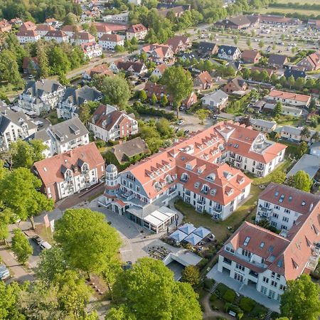 Baltischer Hof Apartment 50 Boltenhagen  Eksteriør billede