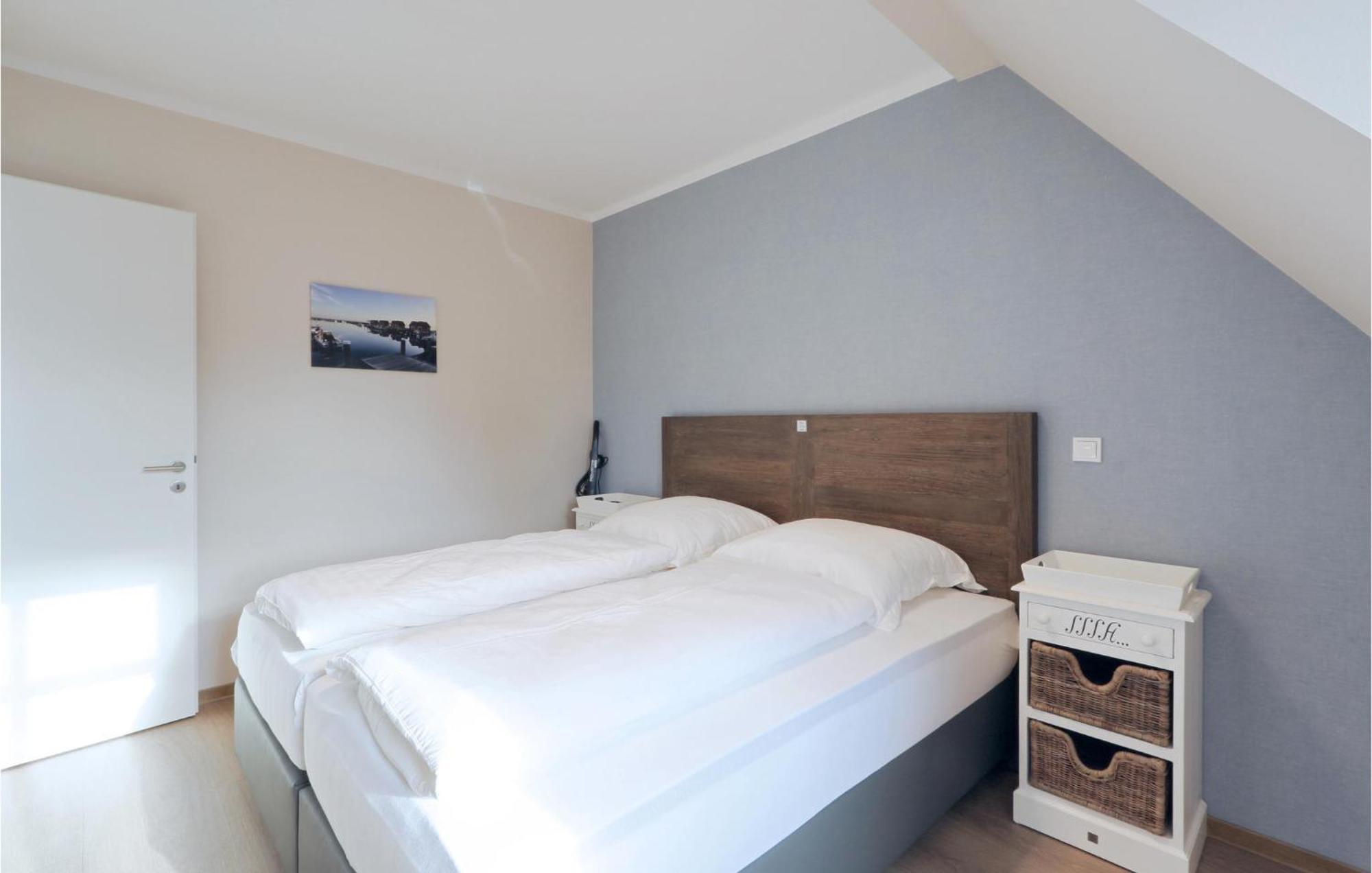 Baltischer Hof Apartment 50 Boltenhagen  Eksteriør billede