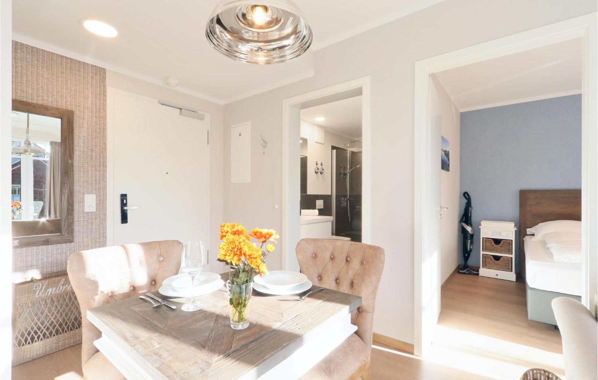 Baltischer Hof Apartment 50 Boltenhagen  Eksteriør billede