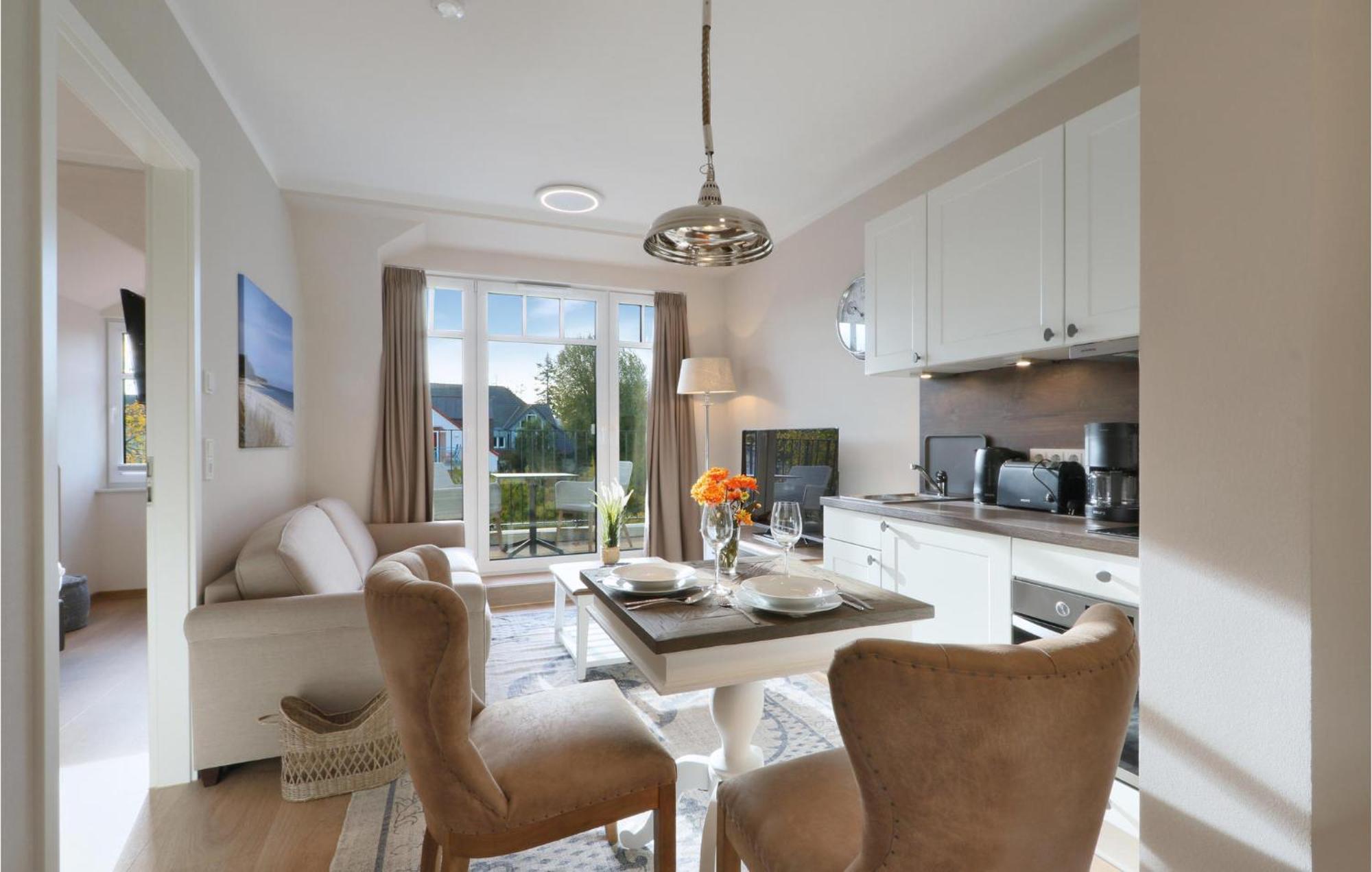 Baltischer Hof Apartment 50 Boltenhagen  Eksteriør billede