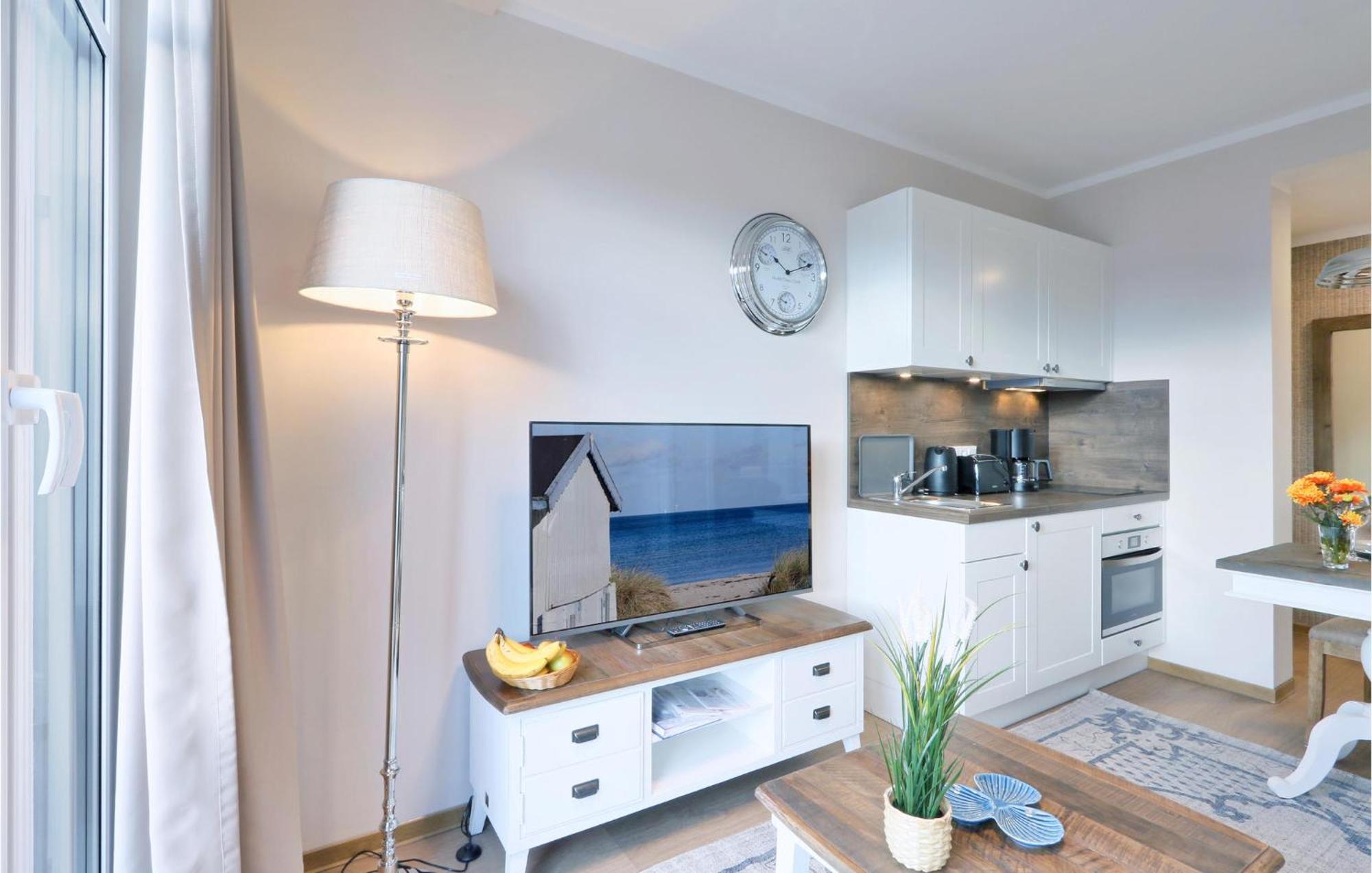 Baltischer Hof Apartment 50 Boltenhagen  Eksteriør billede