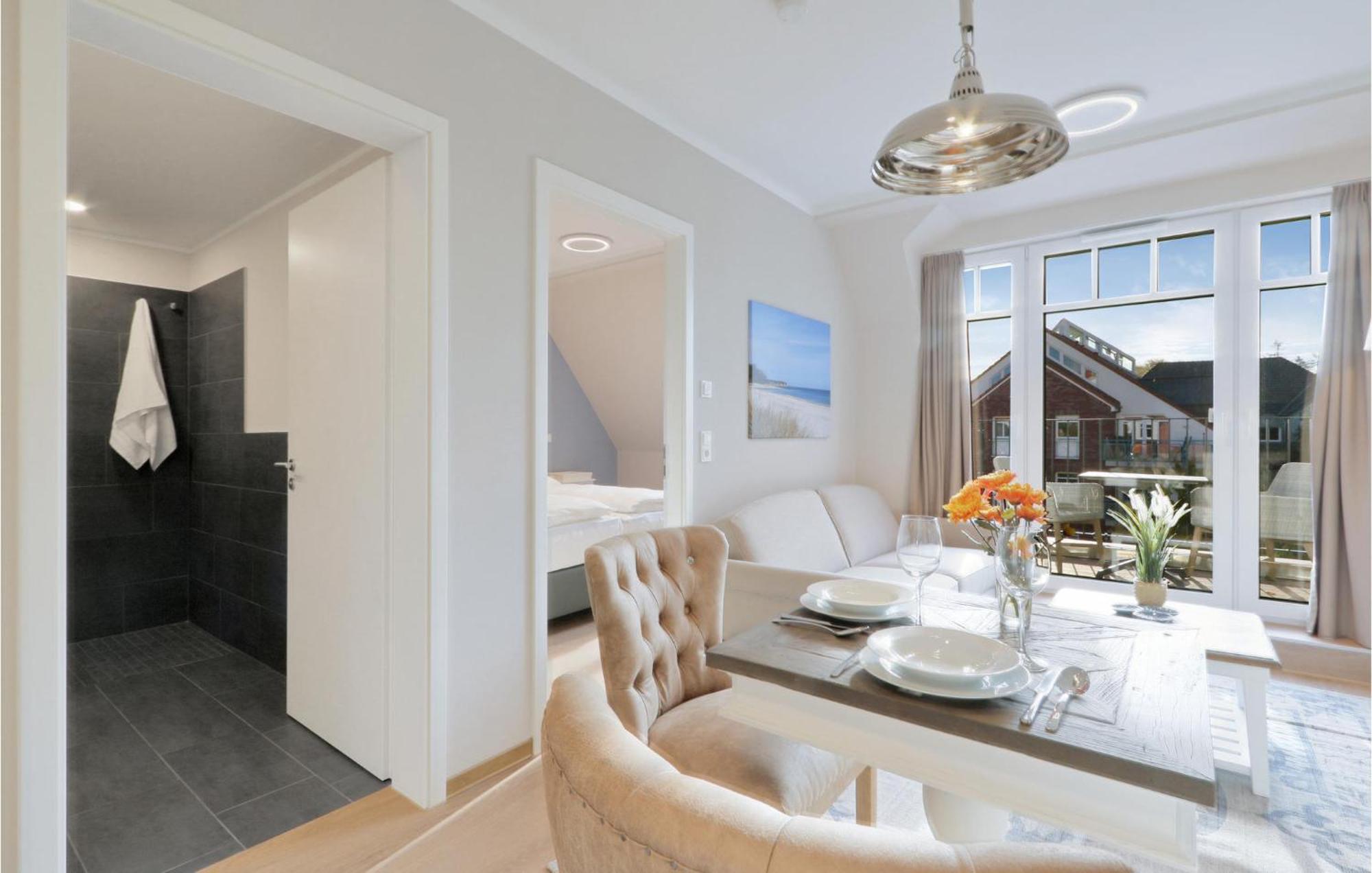 Baltischer Hof Apartment 50 Boltenhagen  Eksteriør billede