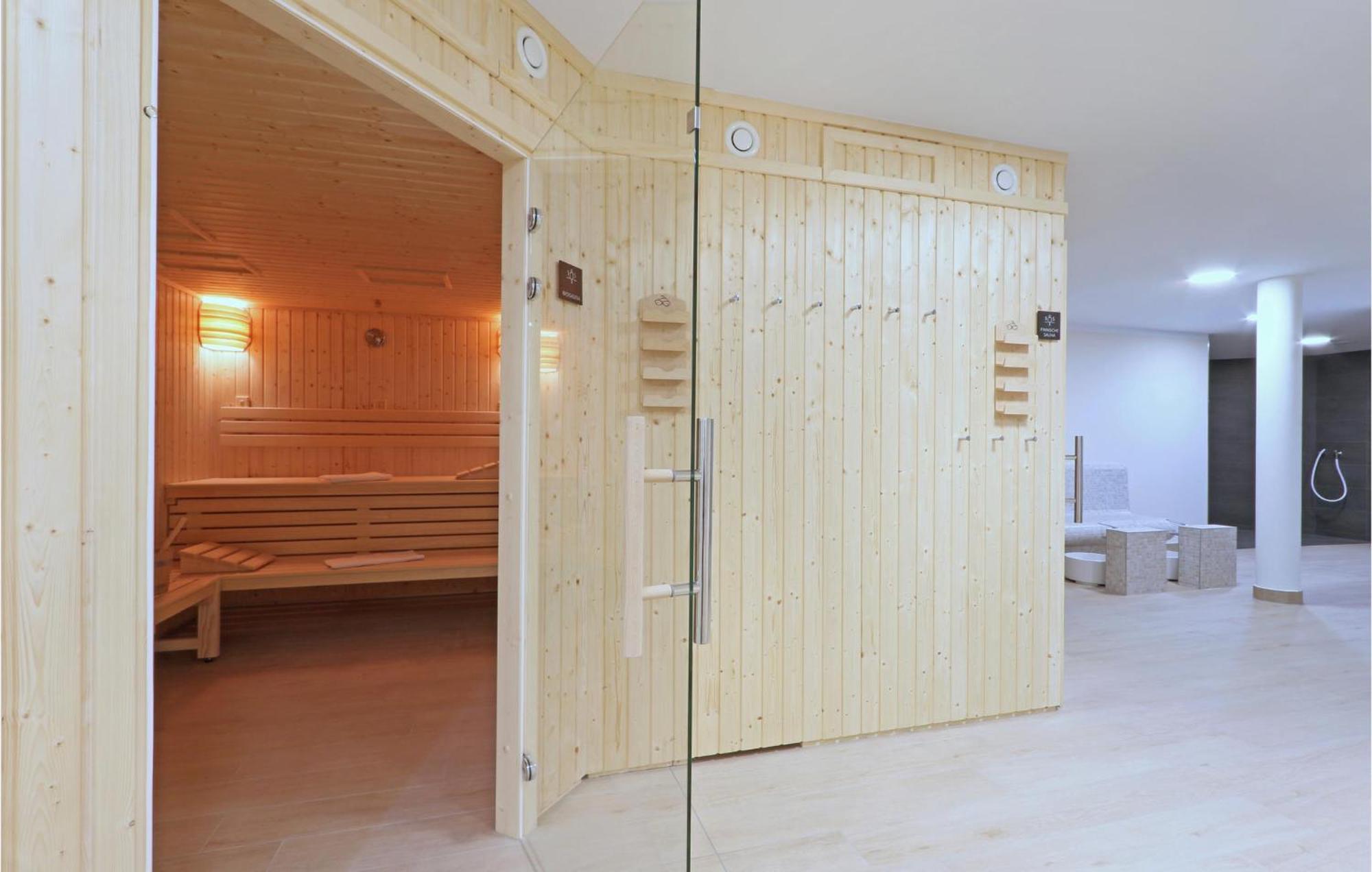 Baltischer Hof Apartment 50 Boltenhagen  Eksteriør billede
