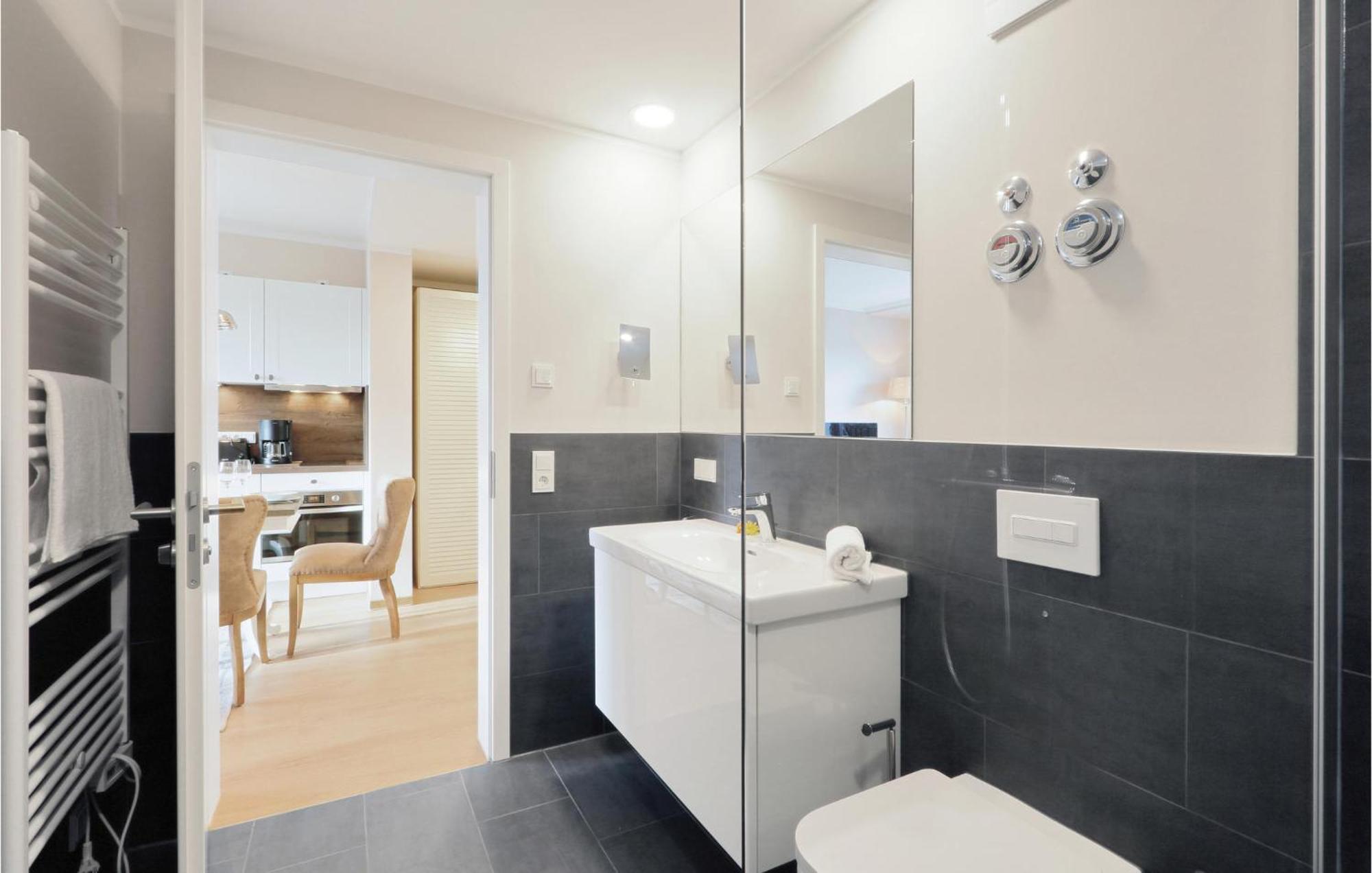 Baltischer Hof Apartment 50 Boltenhagen  Eksteriør billede