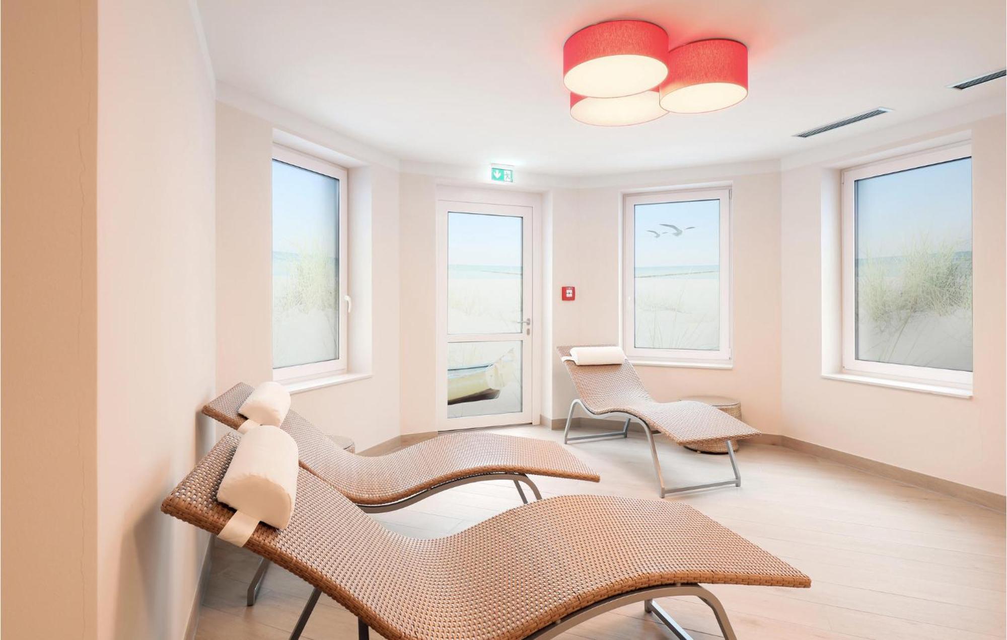Baltischer Hof Apartment 50 Boltenhagen  Eksteriør billede