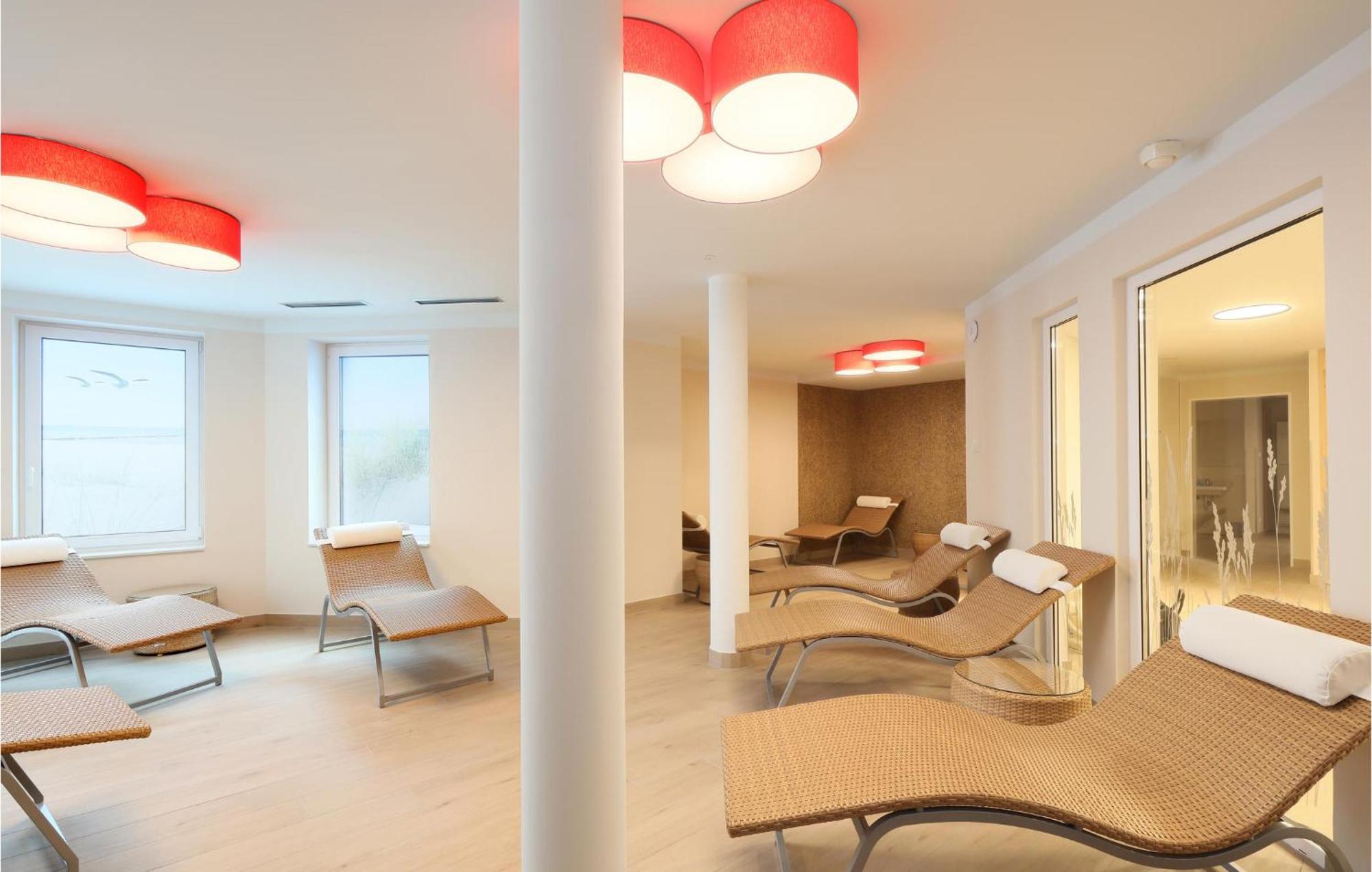 Baltischer Hof Apartment 50 Boltenhagen  Eksteriør billede